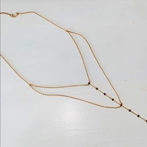 Madewell Layering Necklace